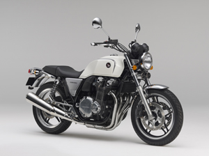 ホンダ ロードスポーツモデル Cb1100 シリーズを新発売 ムービーで紹介 ナビコン ニュース