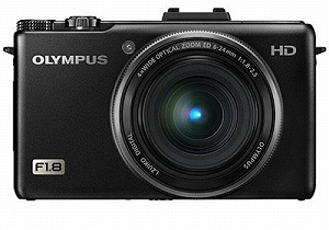 オリンパス、デジタルカメラ4機種を発売、動画で紹介 - ナビコン・ニュース