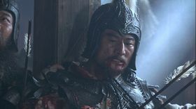 孫堅の死と残された息子たち 皇帝の地位を狙う董卓 ドラマ 三国志three Kingdoms 第6話あらすじと第7話みどころ Bsフジ ナビコン ニュース