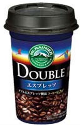 森永乳業 チルドカップコーヒー マウントレーニア ダブル を発売 桑田圭祐出演tvcmを公開 ナビコン ニュース