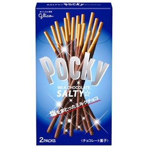 グリコ ポッキーチョコレートの商品ページ