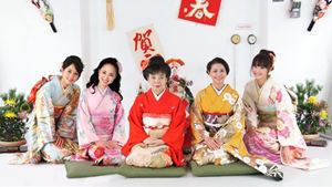 富士フイルム、「お正月を写そう♪2012」本木雅弘、樹木希林、松田聖子