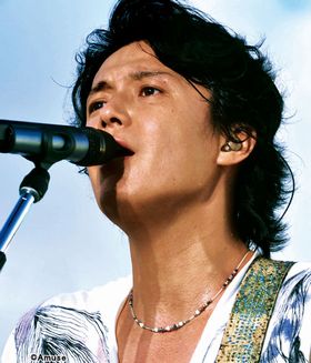 福山雅治「THE LIVE BANG!!」ツアーのライブ映像を無料動画GyaO!で先行