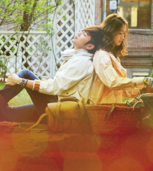 70年代から12年へ 3秒プレイボーイの一目ぼれ ラブレイン 第4 6話あらすじと予告動画 ナビコン ニュース