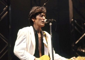 12月、『復活 尾崎豊 YOKOHAMA ARENA 1991.5.20』を2週間限定公開決定