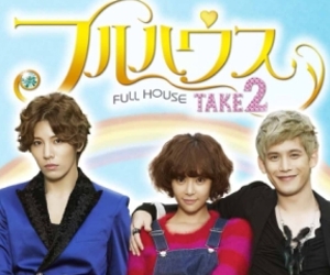 フルハウス Take2 最終回直前に 主人公たちを支える韓国時代劇で活躍した演技派俳優たち紹介 予告動画 ナビコン ニュース