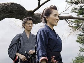 京の治安を守る会津に逆風が…綾瀬はるか主演大河ドラマ「八重の桜」第7