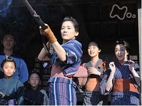 薩摩と結ぶ会津 照姫との出会い 綾瀬はるか主演大河ドラマ 八重の桜 第9回予告動画と前回のあらすじ Nhk ナビコン ニュース