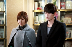 やり直しの恋は自分探しから シークレット ガーデン 19話見どころと前回あらすじ 予告動画 Nhk ナビコン ニュース