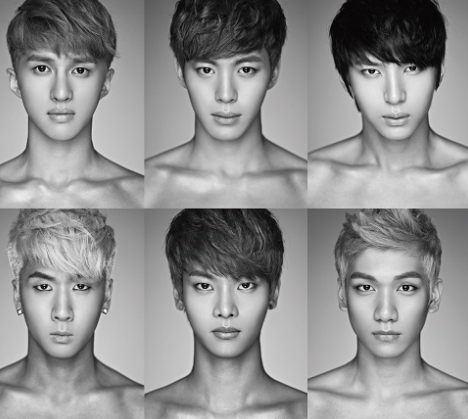 10/25、期待のK-POPアイドルVIXX（ヴィックス）初のグローバルショー