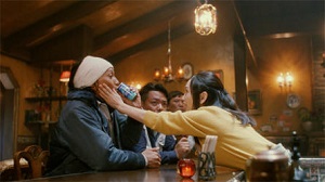 コカ・コーラ、「ほっとジョージア」キャンペーンを開始し、永作博美