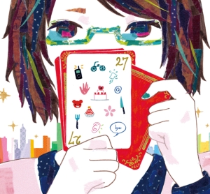10/31（木）、DECO*27がひたすらサインを書きまくるニコ生放送決定
