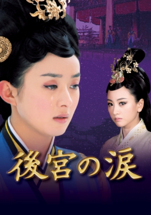 Bsフジ 14年は中国ドラマがいっぱい 後宮の涙 蘭陵王 宮廷の諍い女 予告動画公開中 ナビコン ニュース