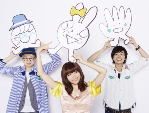 ケラケラじゃんけん/STATION ケラケラ ライブで話題のじゃんけんソング、10月8日「STATION