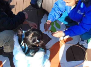 八景島 シー パラダイス 動画