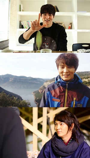 韓国/アジア映画 JOOWON&#39;s LIFE LOG DVD vol.1  vol.2 韓国/アジア映画 JOOWON's LIFE LOG DVD vol.1 vol.2 Amazon.co
