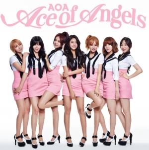 AOA CDまとめ 韓国版6 日本版1 AOA CDまとめ 韓国版6 日本版1 - メルカリ