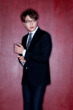 11/25、発売「ソン・シギョン ベストバラード」収録内容決定！会場限定