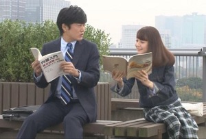 ユーキャン 杏 トリンドル玲奈 劇団ひとり出演 星野源楽曲tvcm メイキングを公開 ナビコン ニュース