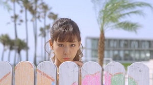 ABC,MART、西内まりや「NUOVO PLAT SANDAL」、松岡茉優「