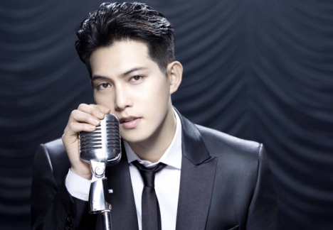 イ・ジョンヒョン(from CNBLUE)「SPARKLING NIGHT」写真一挙公開！初