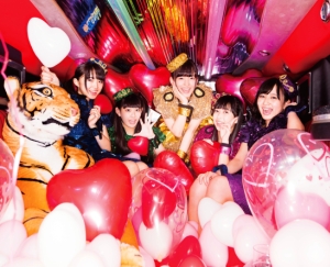 大阪が放つ最終兵器“たこ虹”LINE LIVEに初登場！「たこやきレインボー