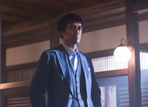 黒木瞳 蹴活家族 阿部寛×黒木瞳！正体は、正義か悪か？その鍵を握るは“謎の植物”の香り「スニッファー 嗅覚捜査官」第4話 予告動画-NHK - ナビコン・ニュース