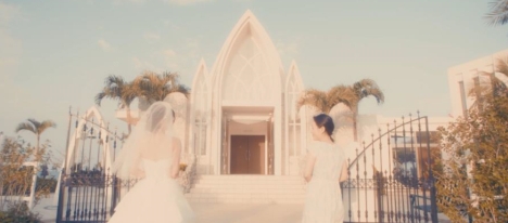 ワタベウェディング Maco 母へ感謝を伝えたくなる Youtube 短編ドラマ 24 歳の私からママへ 動画公開 ナビコン ニュース