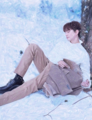 JUNHO (From 2PM)自身初、冬の全国ソロツアーを雪の札幌でスタート！MV