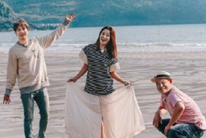 CNBLUEジョン・ヨンファ、韓国バラエティ「島銃士」3/3LaLa TVで放送