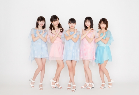 ラストアイドル 2ndsg 君のachoo 収録曲 つんく P Love Cocchi 青春シンフォニー Mv解禁 ナビコン ニュース