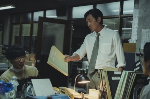 キム・ユンソク×ハ・ジョンウ、韓国映画『1987、ある闘いの真実』9/8公開決定！特報動画も解禁