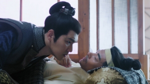 中国史劇 孤高の花 General I 第56 最終回あらすじ 夫婦の杯 天下制覇の野望 予告動画 ナビコン ニュース