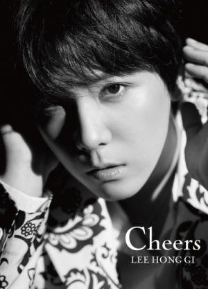 イ ホンギ Ftisland 12 5発売 Cheers に込めた想いをたっぷり語ったインタビュー公開 ナビコン ニュース
