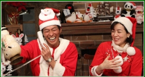 フジ24日深夜 さんま 八木 明石家サンタ史上最大のクリスマスプレゼントショー18 関連動画 ナビコン ニュース