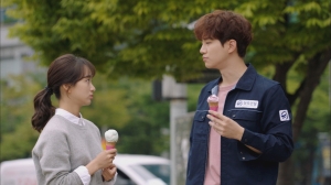 ジュノ 2pm 初主演 ただ愛する仲 第6 10話あらすじ 犠牲者の遺族を訪ねたガンドゥらが見たものとは Bs11 予告動画 ナビコン ニュース