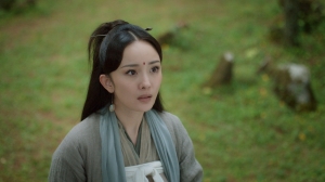 Bs12 中国史劇 永遠の桃花 三生三世 第11 15話あらすじ 人間となった白浅 天族の政略結婚予告動画 ナビコン ニュース