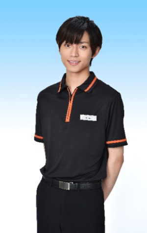 キンプリ永瀬廉が今夜（9/24）CAに！？「FLY! BOYS，FLY! 僕たち、CA
