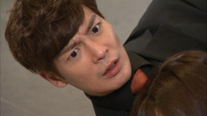 愛 は ぽろぽろ の あらすじ