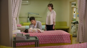 韓国ドラマ レディの品格 第21 25話あらすじ 危機的状況 やっと会えた私の娘 Bs11 予告動画 ナビコン ニュース