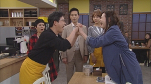 韓国ドラマ 逆転のマーメイド 第56 最終回あらすじ 意外な接点 ずっと幸せ Bs11 予告動画 ナビコン ニュース