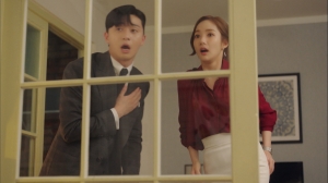 韓国ドラマ「キム秘書はいったい、なぜ？」第16-最終回あらすじ：ヨンジュンとミソ、見逃せない恋の結末は！？BS11-予告動画