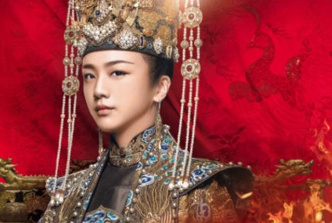タン・ウェイ主演「大明皇妃 -Empress of the Ming-」WOWOW5月日本初放送決定、予告動画で先取り - ナビコン・ニュース