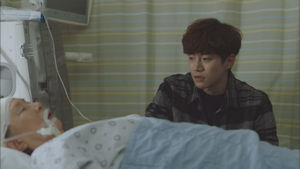 ジュノ 2pm ただ愛する仲 第11話 最終回あらすじ ガンドゥは移植を受けてムンスと結ばれる Bs朝日 予告動画 ナビコン ニュース