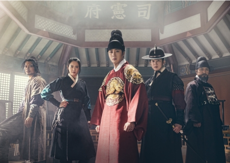 韓国ドラマ「ヘチ 王への道」気になる最終回のその後は？英祖 晩年に痛恨の汚点