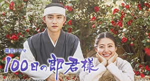 Nhk総合 100日の郎君様 第8話ネタバレなしあらすじと見どころ ウォンドク ホンシムへ郎君宣言 ナビコン ニュース