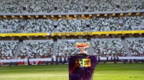 今年第100回 天皇杯 Jfa 全日本選手権クラシックス 名勝負 ドラマ 伝統のカップ戦を振り返る7月22日配信 ナビコン ニュース