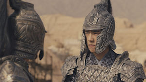 Wowow 九州縹緲録 ひょうびょうろく 第13 16話あらすじ 激戦の傷痕 剣の覚醒 予告動画 ナビコン ニュース