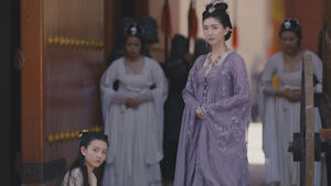 Wowow 九州縹緲録 ひょうびょうろく 第21 24話あらすじ 天啓への道 天駆の悲願 予告動画 ナビコン ニュース