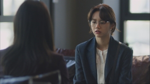 Bs12 ファイティンガール Miss Lee 第16 最終回あらすじ チョンイル電子の買収を進めようとするドジュン 予告動画 ナビコン ニュース